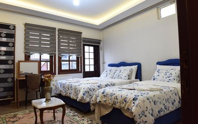Myrleia Antik Kent Öz Otel · 4