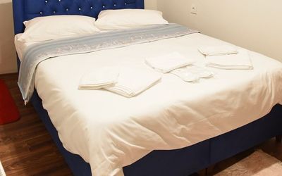 Myrleia Antik Kent Öz Otel · 5