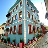 Tirilye Nar Çiçeği Butik Otel