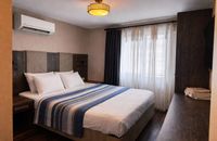 Ekonomik Oda - Kısmi Deniz Manzaralı