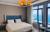 Deluxe Oda - Deniz Manzaralı