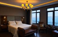 Suit Oda - Deniz Manzaralı