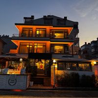 Yalı Bahçe