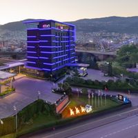 Aloft Bursa Hotel