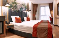 Standart Oda Twin Bed