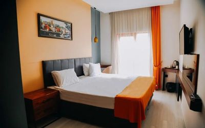 N&D&D Hotel · 3