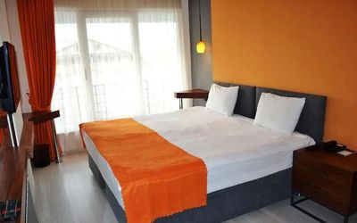 N&D&D Hotel · 5