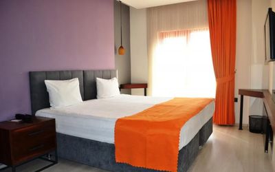 N&D&D Hotel · 2