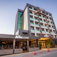 Levor Hotel