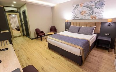 Levor Hotel · 5