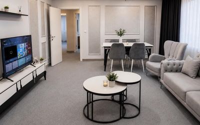 Lumiera Suites · 3