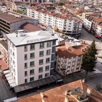 Port Hotel Görükle