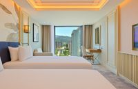 Superior Room Twin Bed Room