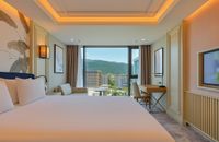 Superior Room Double Bed