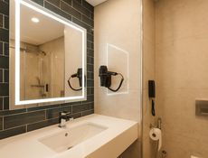 Advantage Twin Room