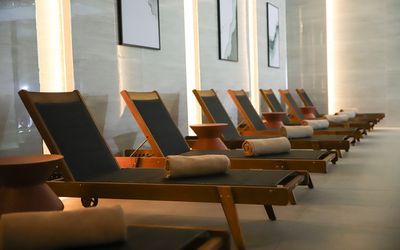 Sia Hotel Thermal & Spa · 5