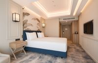 Advantage King Room