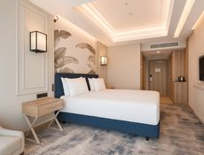 Advantage King Room