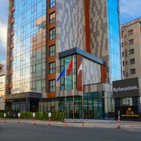Sia Hotel Thermal & Spa