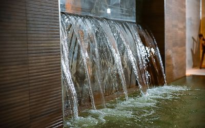 Sia Hotel Thermal & Spa · 4