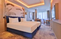 Standart Twin Bed