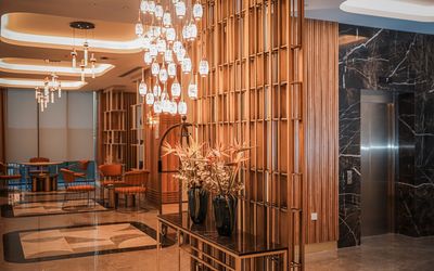 Sia Hotel Thermal & Spa · 2