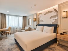 Superior King Room