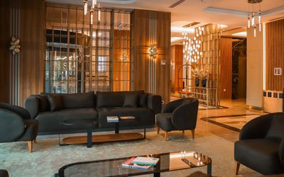 Sia Hotel Thermal & Spa · 3