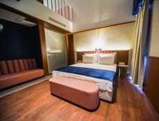 Loft Room