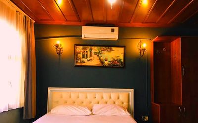 Onuncu Köy Hotel Bursa · 5