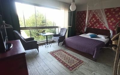 Gölyaka Pansiyon · 4