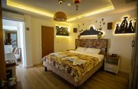 Chambre Cappadoce