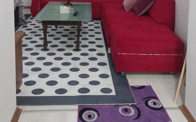 Artemis Apart Otel · 2