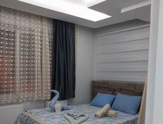 Çift kişilik daire