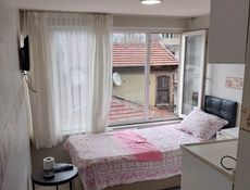 Standart Oda Tek Kişilik -  Banyolu
