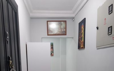 Artemis Apart Otel · 5