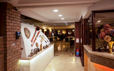 Boyugüzel Termal Hotel · 2