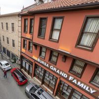 Bursa Grand Family Hotel & Spa