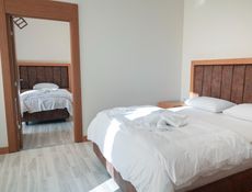 Familienzimmer - Suite mit Balkon