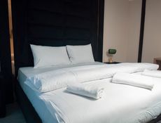 Luxuszimmer