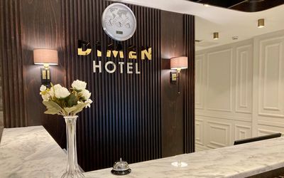 Dimen Hotel · 4