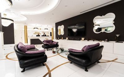Golden Pars Hotel · 4