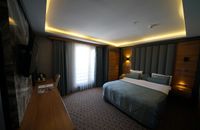 Tek Kişilik Double Yatak