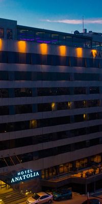 Hotel Anatolia