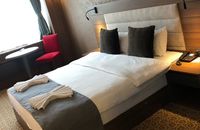 STANDART ODA BAHÇE MANZARALI