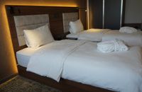 STANDART ODA ÜÇ KİŞİLİK