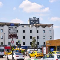 Kardeş Otel