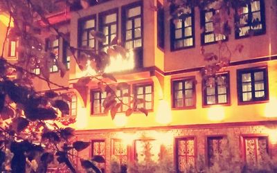 Kayıbeyi Hotel · 2