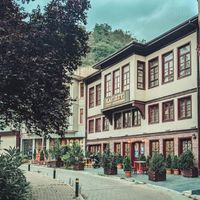 Kayıbeyi Hotel & Restaurant