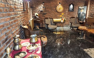 Kayıbeyi Hotel · 4